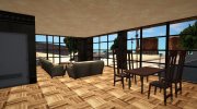 Las Payasades Apartment (interior, savedisk, cars) for GTA San Andreas miniature 4