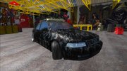 Audi S4 (B5) Sedan Stance for GTA San Andreas miniature 2