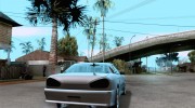 Elegy MIX V.1 para GTA San Andreas miniatura 4