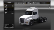 Урал RTA для Euro Truck Simulator 2 миниатюра 5