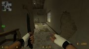 Карта Dust II из CS:GO 2012 для Counter-Strike Source миниатюра 31