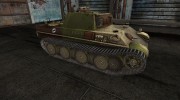 PzKpfw V Panther daven для World Of Tanks миниатюра 5