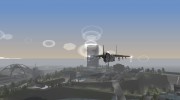 Пак самолётов и вертолётов из других игр  miniatura 4