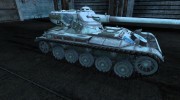 Шкурка для AMX 13 90 para World Of Tanks miniatura 5