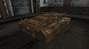 Шкурка для T95 para World Of Tanks miniatura 4
