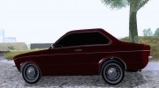 Chevrolet Chevette Tubarao for GTA San Andreas miniature 2
