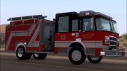 Pierce Arrow XT TFD Engine 2 para GTA San Andreas miniatura 2