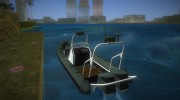 Coast Guard для GTA Vice City миниатюра 4