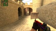 Rainbow MP5 for Counter-Strike Source miniature 1