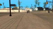 Zombies 2.0 для GTA San Andreas миниатюра 5