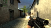 C7A1 Replica для Counter-Strike Source миниатюра 2