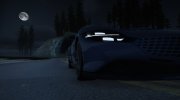 Ferrari Roma для GTA San Andreas миниатюра 3