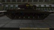 Контурные зоны пробития T32 for World Of Tanks miniature 5