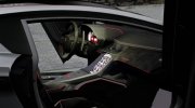 2019 Lamborghini SC18 Alston for GTA 4 miniature 3