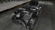 Шкурка для PzKpfw B2 740(f) para World Of Tanks miniatura 4