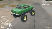 ЗАЗ 968М Dehod for Spintires DEMO 2013 miniature 3