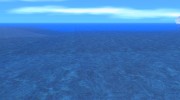Текстура воды для GTA San Andreas миниатюра 2