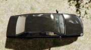 Cadillac DTS v 2.0 para GTA 4 miniatura 9