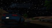 2018 Chevrolet Hennessey The Exorcist Camaro ZL1 для GTA San Andreas миниатюра 8