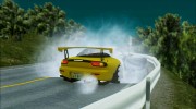 Mazda RX-7 для GTA San Andreas миниатюра 5