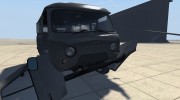 УАЗ-2206 for BeamNG.Drive miniature 5