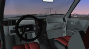 Renault 11 Turbo Coupe for GTA Vice City miniature 5