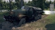 ЗиЛ 157 for Spintires 2014 miniature 8