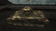 М7 от Sargent67 для World Of Tanks миниатюра 2