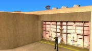 Оживлённая зона 69 v 2.0 para GTA San Andreas miniatura 1