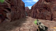 Glock 18 w/ lam - Remix for Counter Strike 1.6 miniature 3