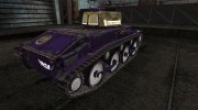 Шкурка для T-15 (Вархаммер) для World Of Tanks миниатюра 4