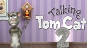 Talking Tom Cat 2 1.0 para GTA San Andreas miniatura 1
