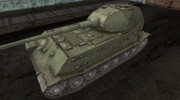 VK4502(P) Ausf B 27 для World Of Tanks миниатюра 1