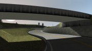 Edem Hill Drift Track for GTA 4 miniature 4