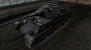 Panther II для World Of Tanks миниатюра 1