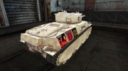 Шкурка для M6 для World Of Tanks миниатюра 4