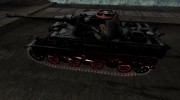 Шкурка для Panther II Hellsing para World Of Tanks miniatura 2