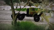 Урал 4320 for GTA San Andreas miniature 3