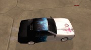 Винил для Елегии for GTA San Andreas miniature 7