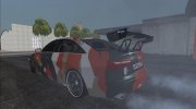 Audi A6 (C7) Tuning for GTA San Andreas miniature 3