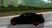 Dodge Charger SRT-8 Tuning para GTA San Andreas miniatura 2