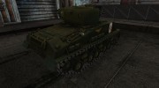 M4A3E8 Sherman for World Of Tanks miniature 4