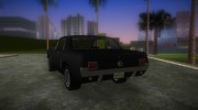 Ford Mustang 1965 for GTA Vice City miniature 4