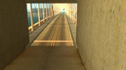 Внедорожная Трасса V 2.0 для GTA San Andreas миниатюра 4