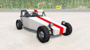Autobello Buggy for BeamNG.Drive miniature 1