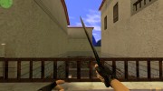 Polish Knife for Counter Strike 1.6 miniature 2