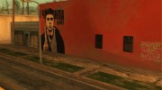 Сергей Бодров Арт Стена для GTA San Andreas миниатюра 5