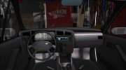 Chevrolet Monza SLE Hatch for GTA San Andreas miniature 7