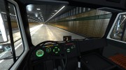 MAZ 5432-6422 v 5.0 для Euro Truck Simulator 2 миниатюра 5