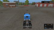 Peterbilt 379 para Farming Simulator 2017 miniatura 3